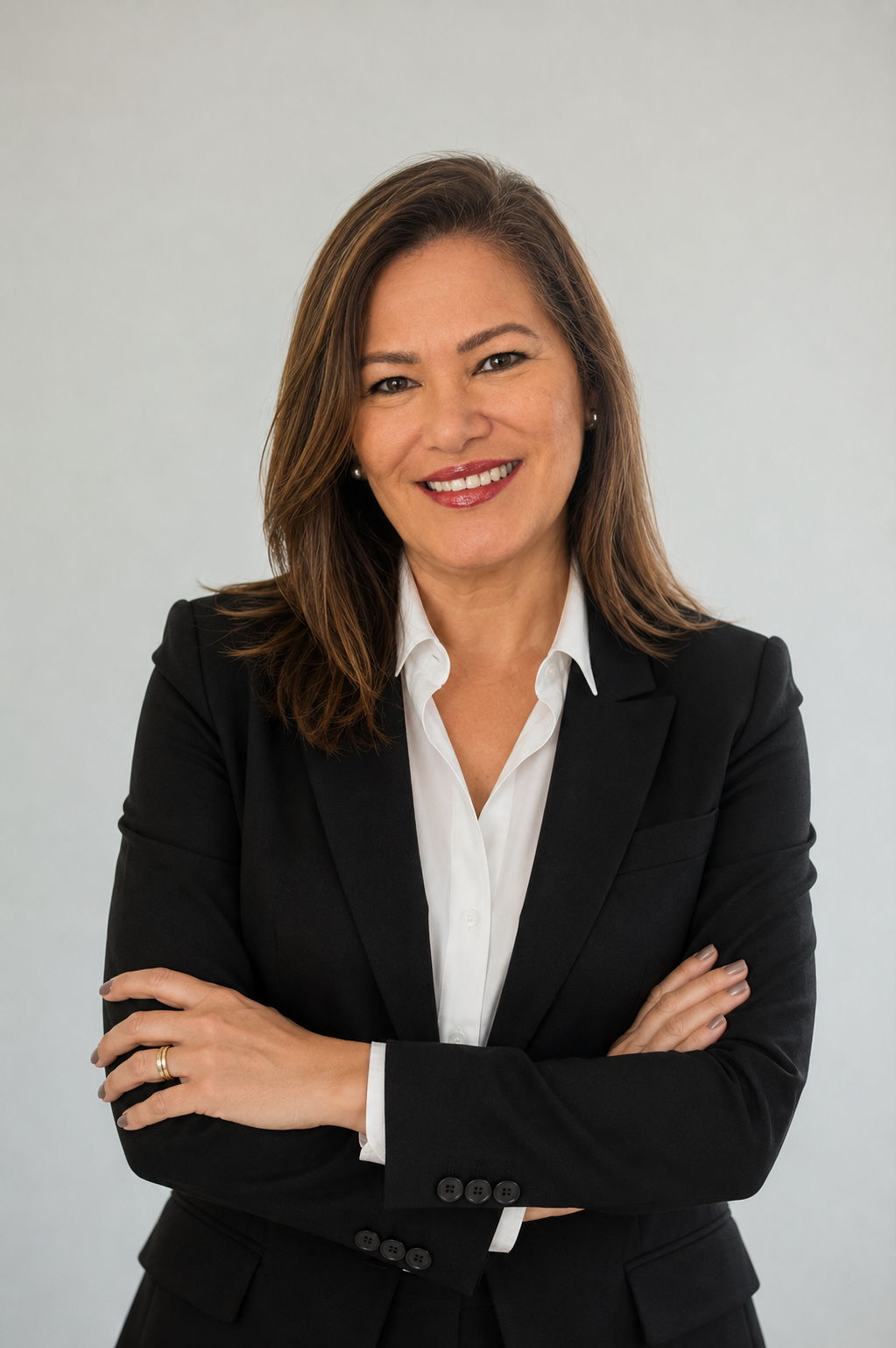 Patrícia Fanteza
